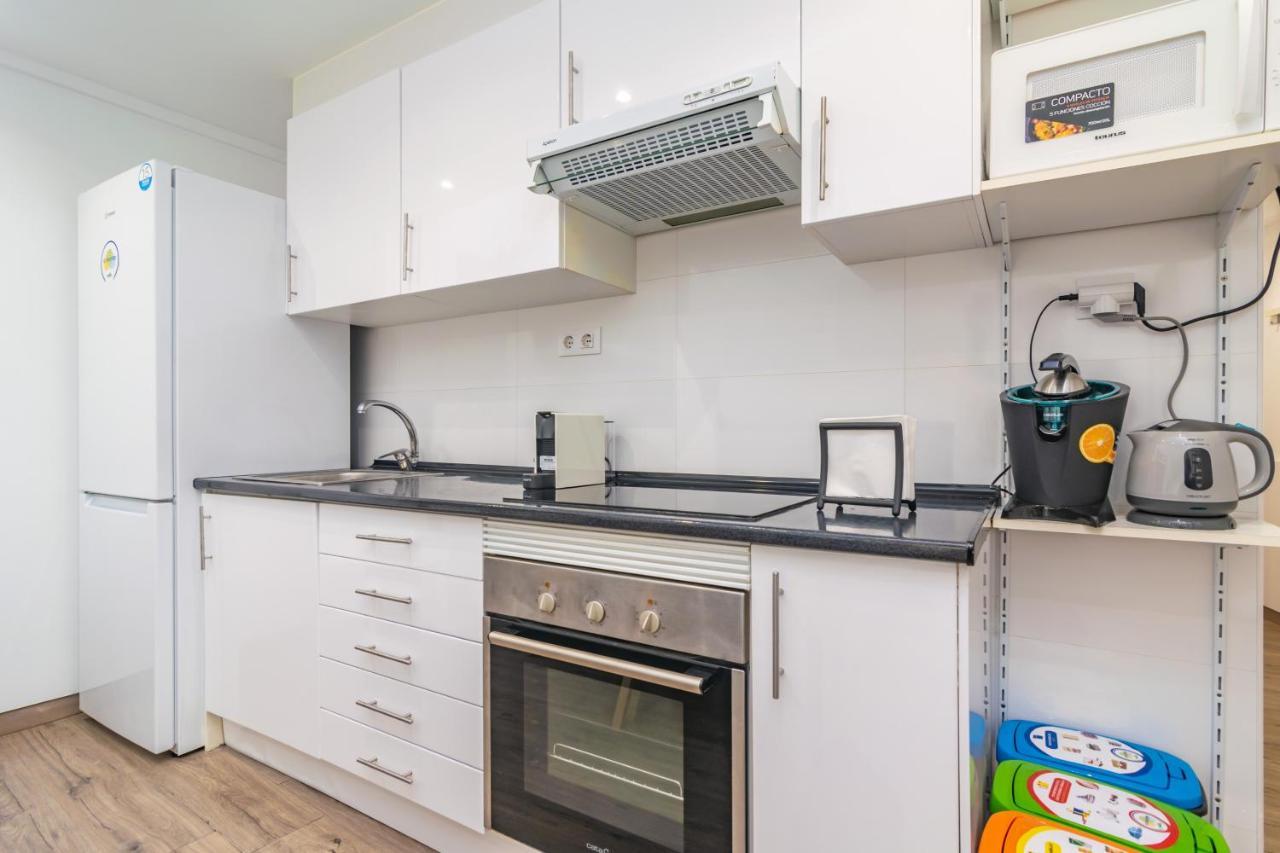 Chalet Centric Palma di Maiorca