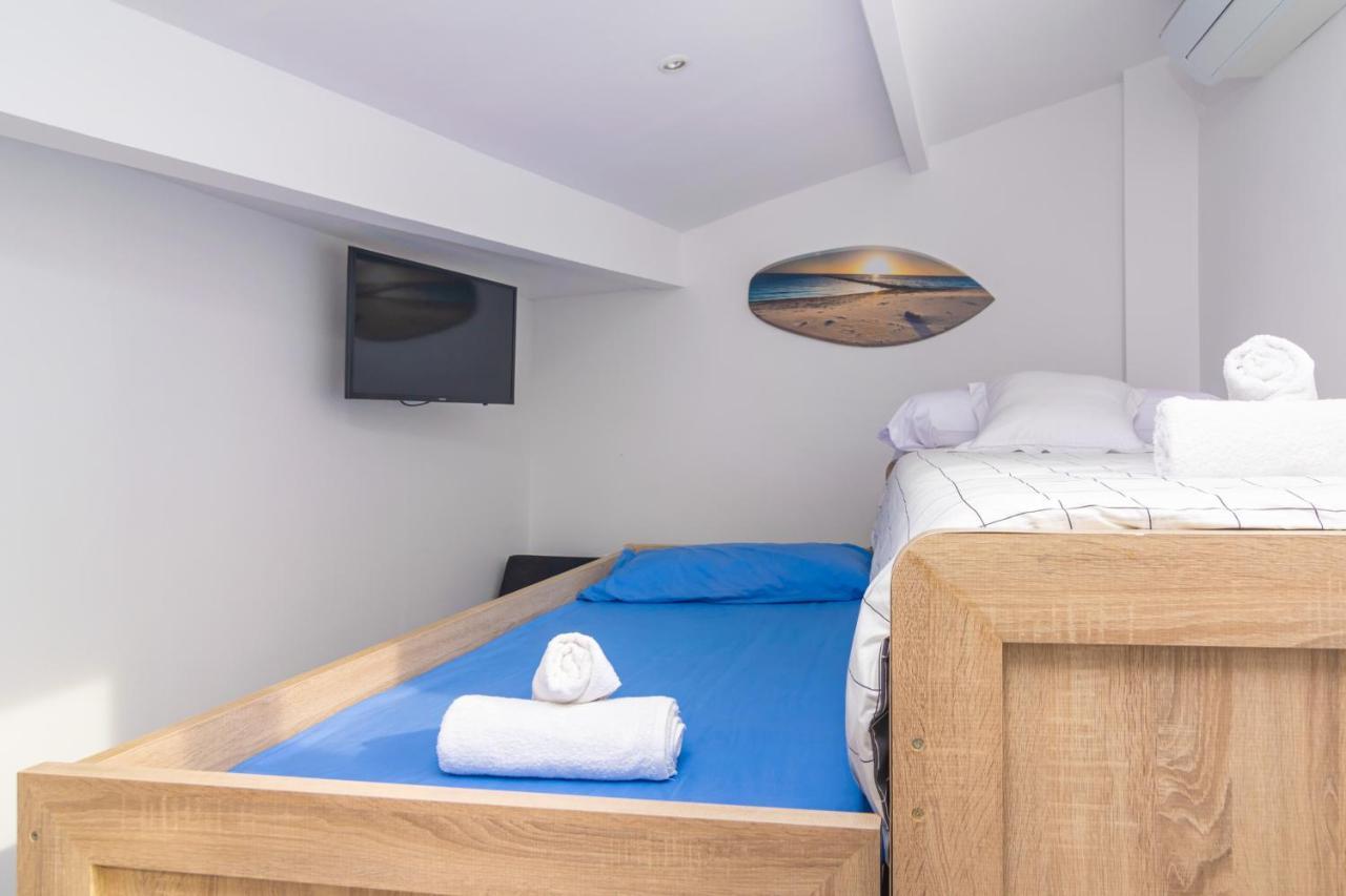 Centric Chalet Palma di Maiorca