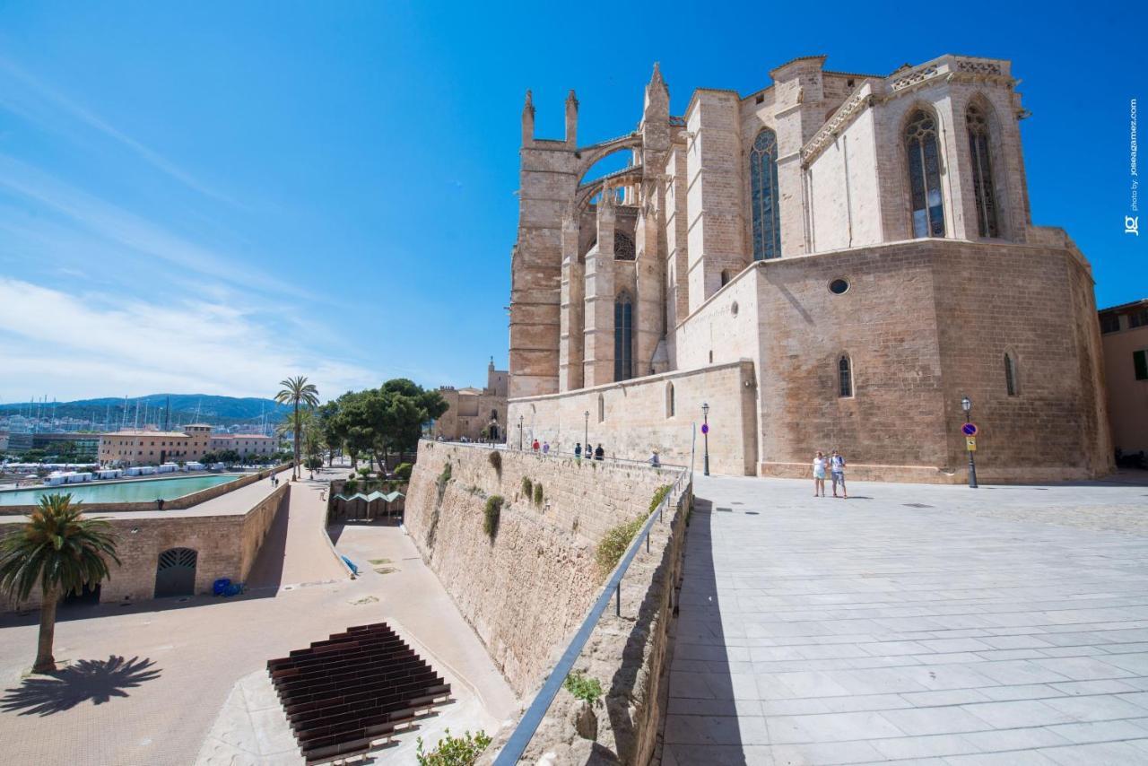 Centric Palma di Maiorca