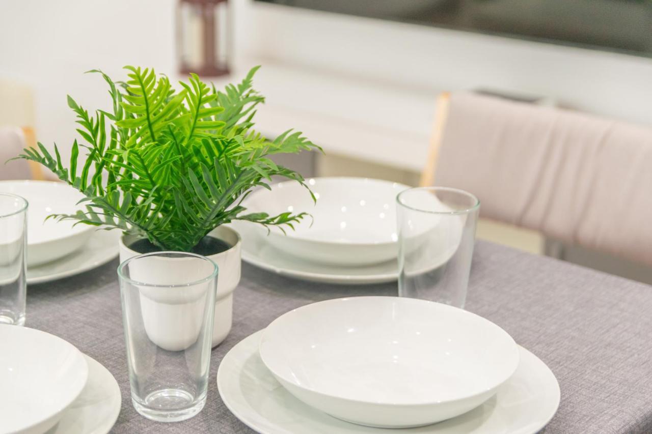 Centric Chalet Palma di Maiorca