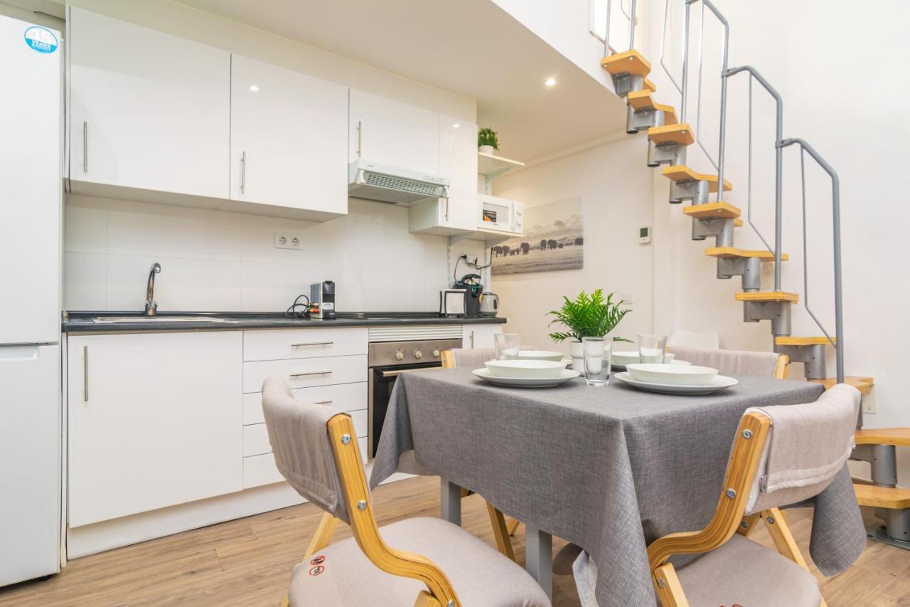 Centric Chalet Palma di Maiorca
