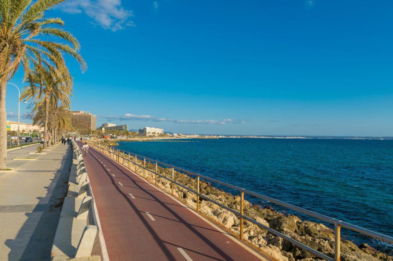 Chalet Centric Palma di Maiorca